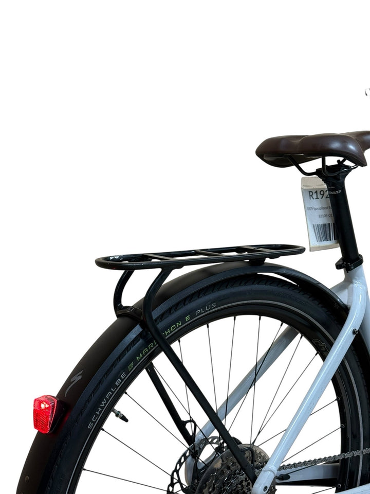 Specialized Turbo Como 4.0 E-Bike Refurbished Gebruikte fiets 