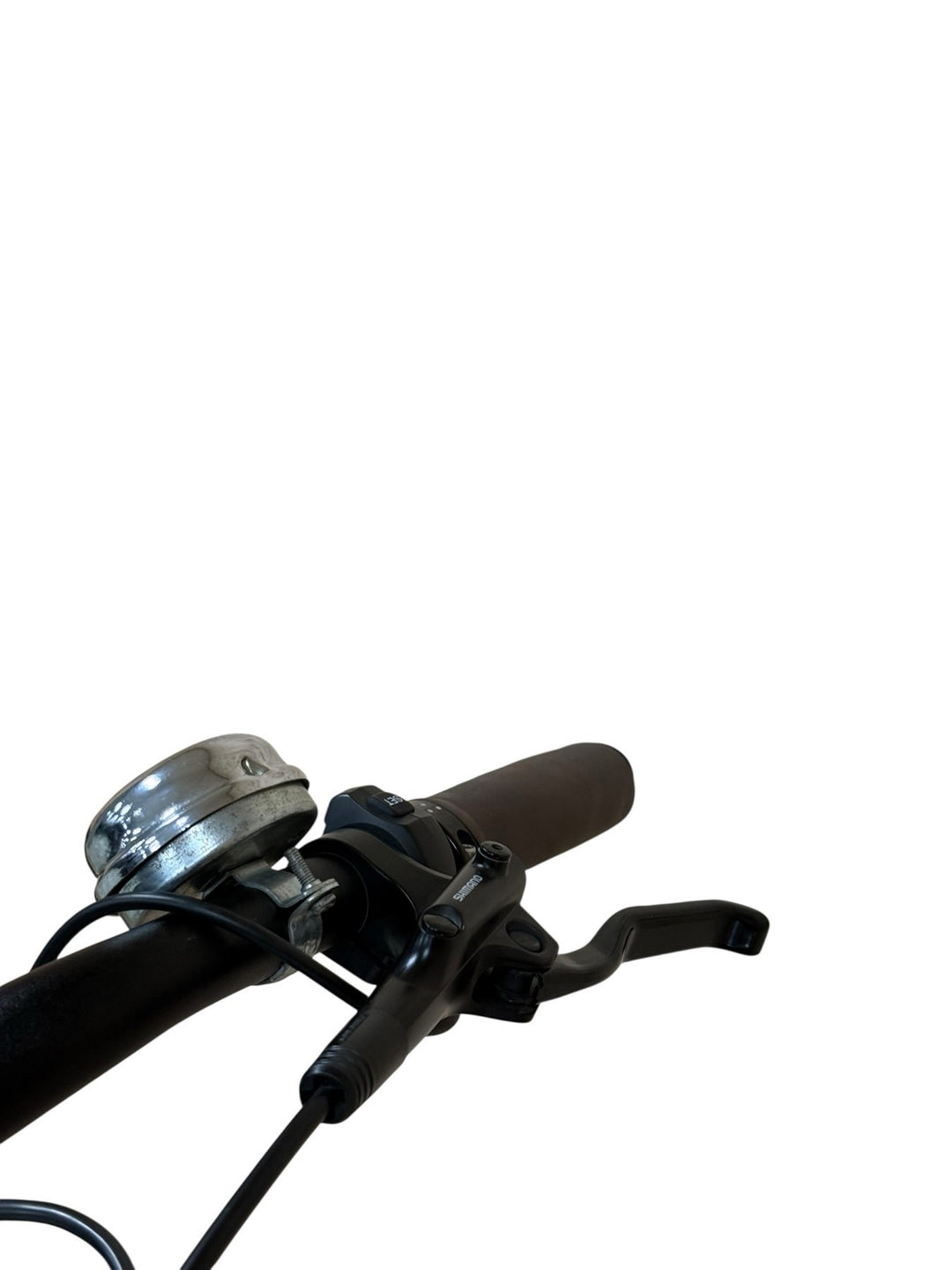 Specialized Turbo Como 4.0 E-Bike Refurbished Gebruikte fiets 