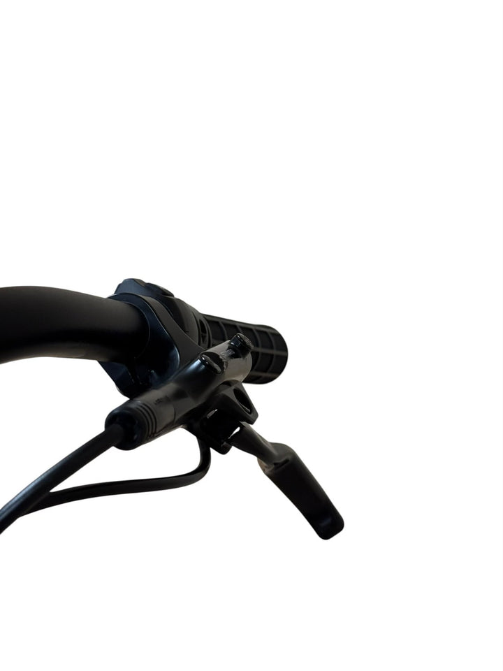 Specialized Turbo Como 4.0 E-Bike Refurbished Gebruikte fiets 