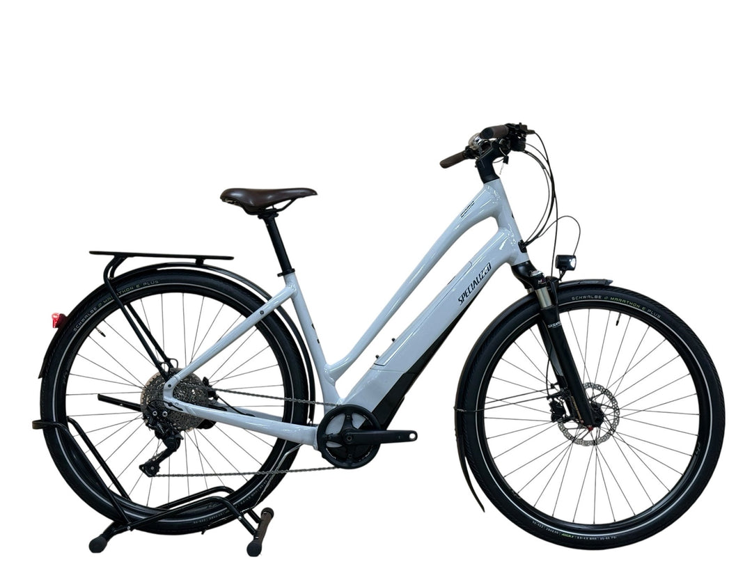 Specialized Turbo Como 4.0 E-Bike Refurbished Gebruikte fiets 