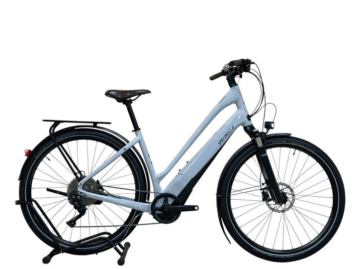 Specialized Turbo Como 4.0 E-Bike Refurbished Gebruikte fiets 