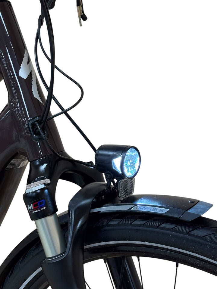 Specialized Turbo Como 4.0 E-Bike Refurbished Gebruikte fiets 