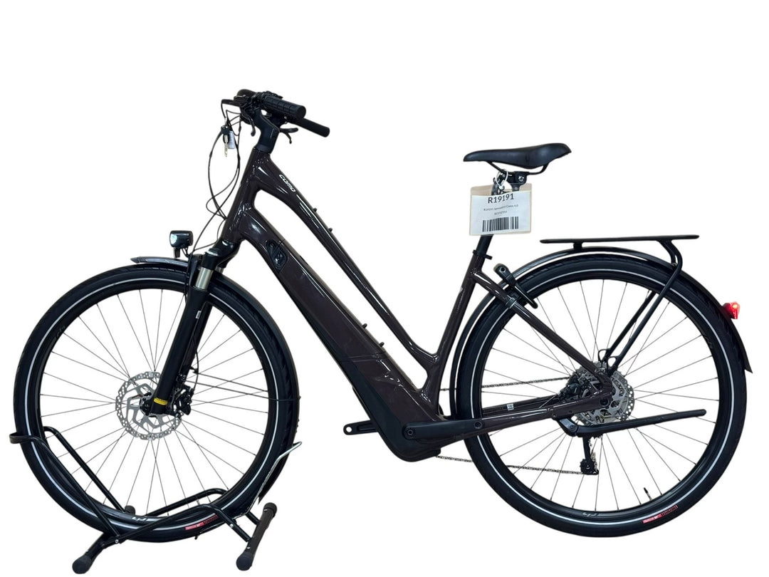 Specialized Turbo Como 4.0 E-Bike Refurbished Gebruikte fiets 