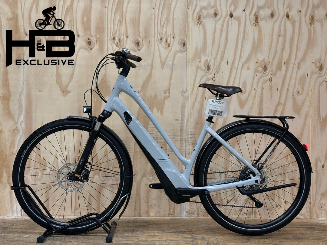 Specialized Turbo Como 4.0 E-Bike Refurbished Gebruikte fiets 