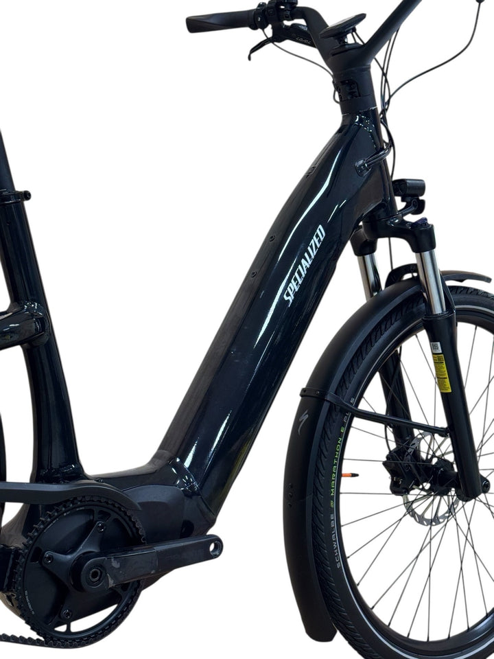 Specialized Turbo Como 4.0 IGH E-Bike Refurbished Gebruikte fiets 