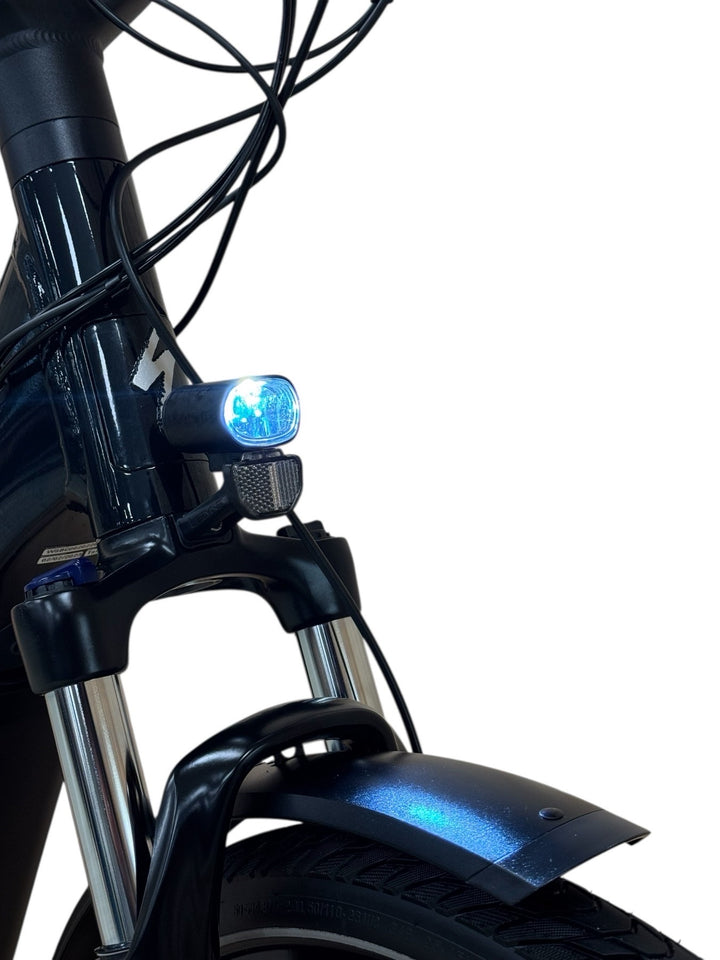 Specialized Turbo Como 4.0 IGH E-Bike Refurbished Gebruikte fiets 