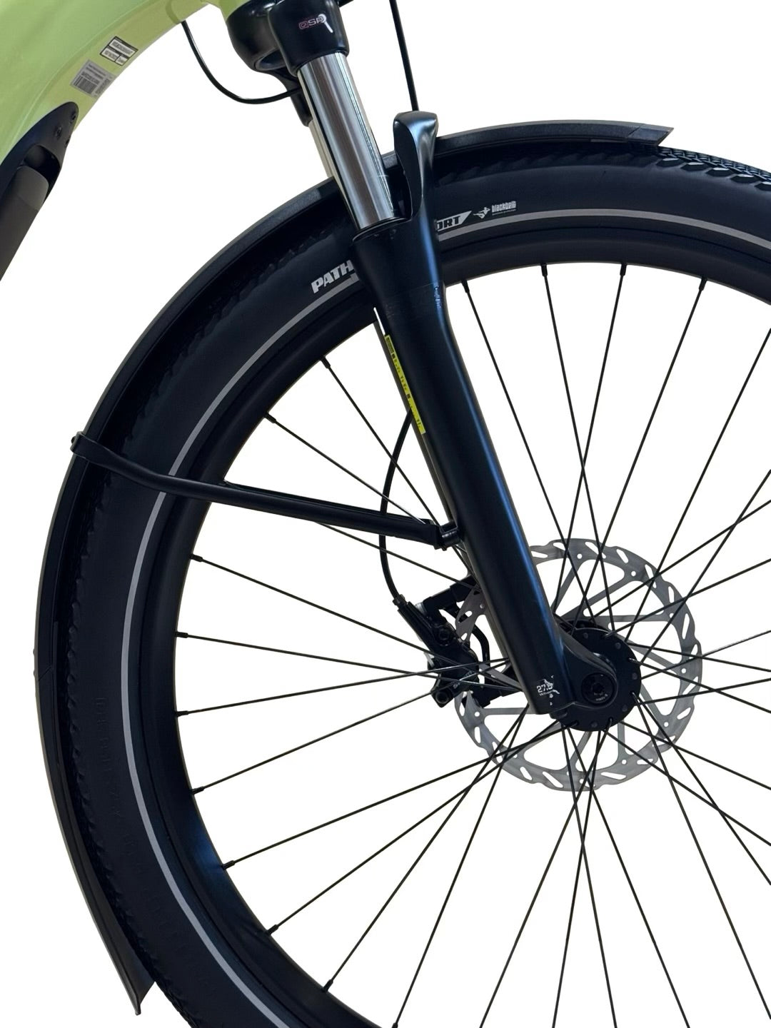 Specialized Turbo Como 4.0 IGH E-Bike  Refurbished Gebruikte fiets 