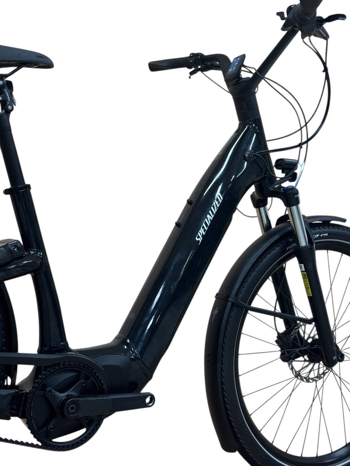 Specialized Turbo Como 4.0 IGH E-Bike Refurbished Gebruikte fiets 