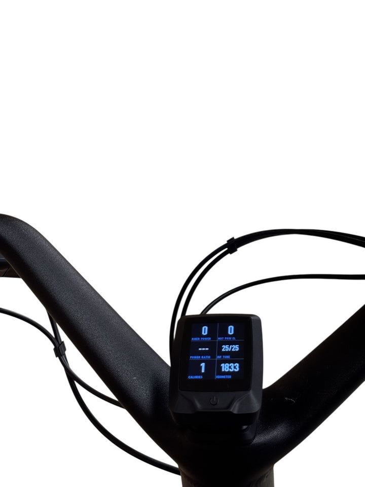 Specialized Turbo Como 4.0 IGH E-Bike Refurbished Gebruikte fiets 