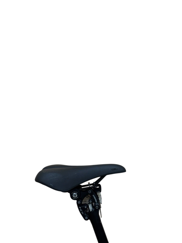 Specialized Turbo Como 4.0 IGH E-Bike Refurbished Gebruikte fiets 