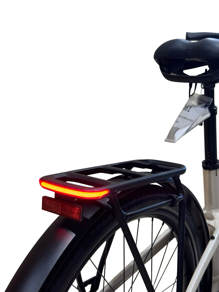 Specialized Turbo Como 4.0 IGH E-Bike Refurbished Gebruikte fiets 