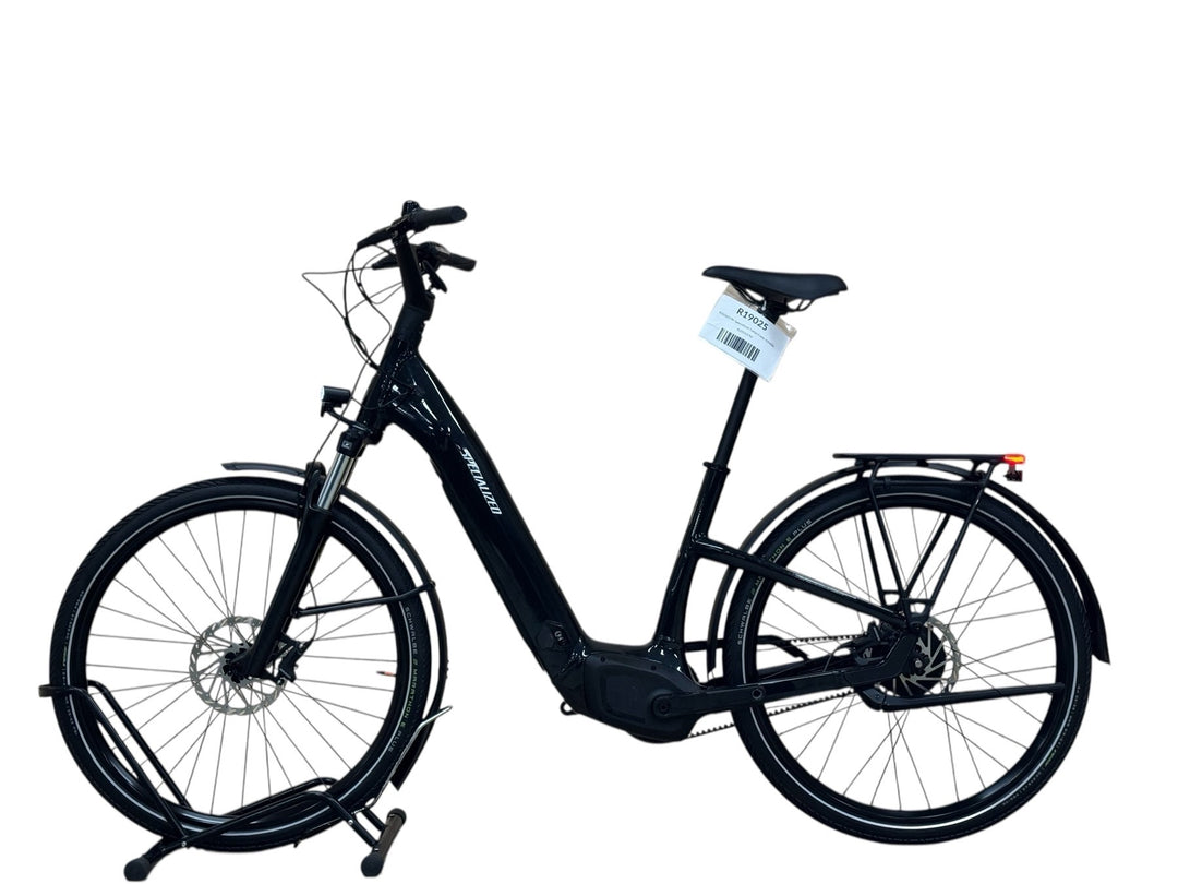 Specialized Turbo Como 4.0 IGH E-Bike Refurbished Gebruikte fiets 