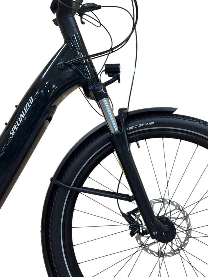 Specialized Turbo Como 4.0 IGH E-Bike Refurbished Gebruikte fiets 