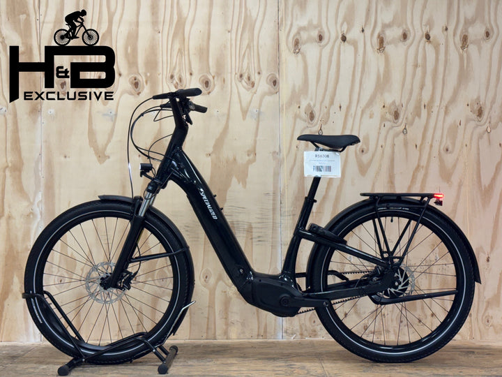 Specialized Turbo Como 4.0 IGH E-Bike Refurbished Gebruikte fiets 