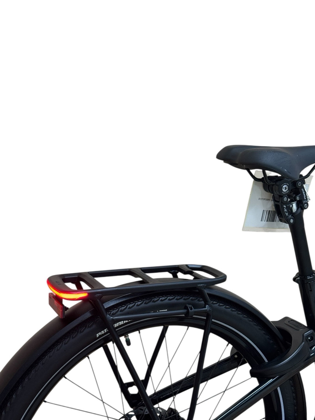 Specialized Turbo Como 4.0 IGH E-Bike Refurbished Gebruikte fiets 