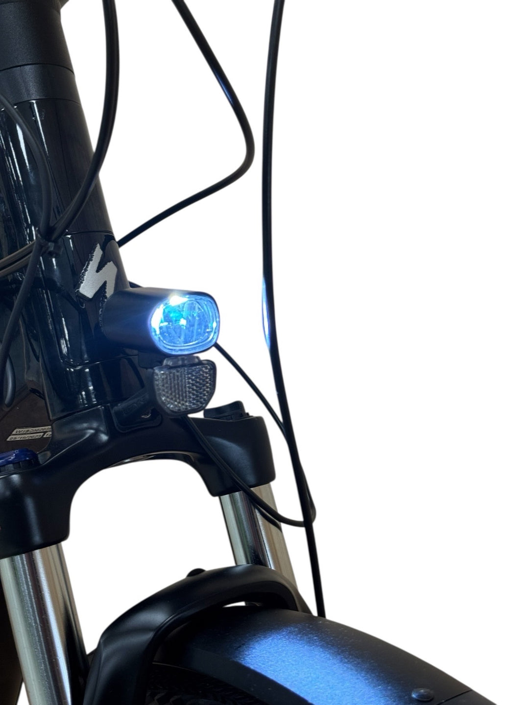 Specialized Turbo Como 4.0 IGH E-Bike Refurbished Gebruikte fiets 