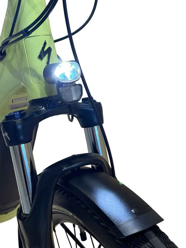 Specialized Turbo Como 4.0 IGH E-Bike  Refurbished Gebruikte fiets 
