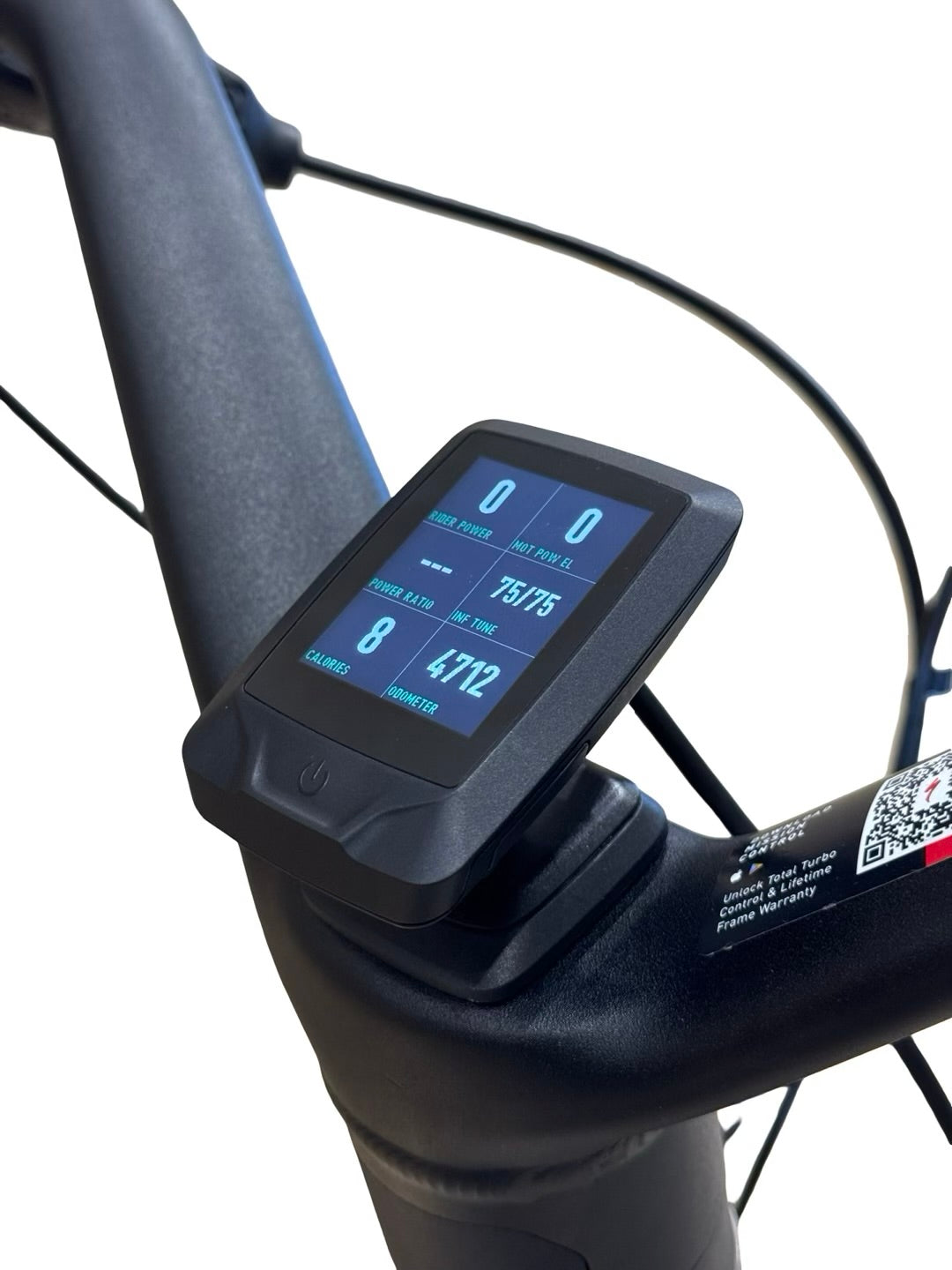 Specialized Turbo Como 4.0 IGH E-Bike Refurbished Gebruikte fiets 