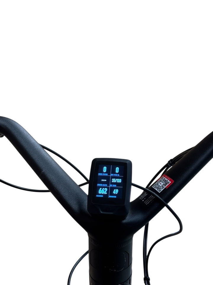 Specialized Turbo Como 4.0 IGH E-Bike Refurbished Gebruikte fiets 