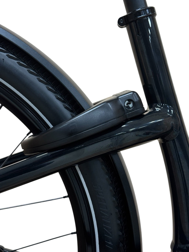 Specialized Turbo Como 4.0 IGH E-Bike Refurbished Gebruikte fiets 