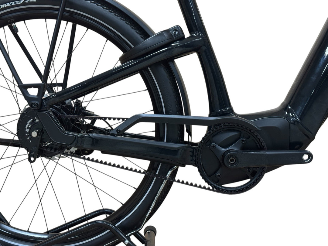 Specialized Turbo Como 4.0 IGH E-Bike Refurbished Gebruikte fiets 