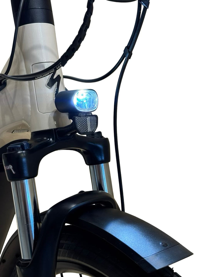 Specialized Turbo Como 4.0 IGH E-Bike Refurbished Gebruikte fiets 