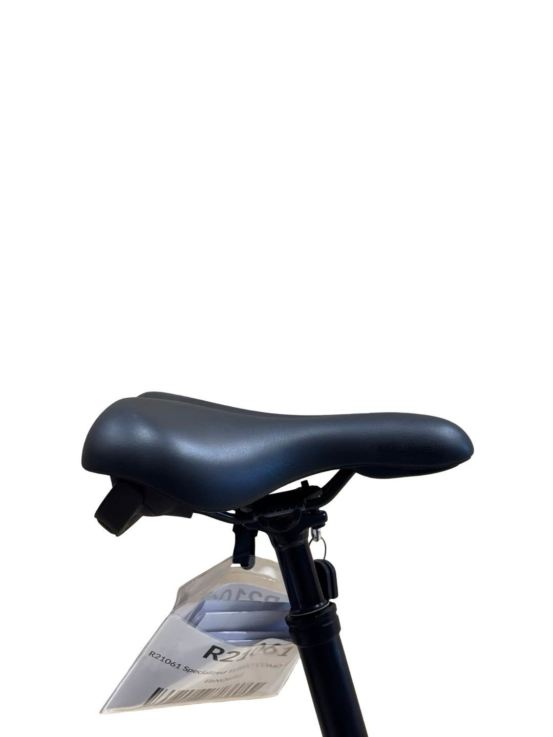 Specialized Turbo Como 4.0 IGH E-Bike Refurbished Gebruikte fiets 