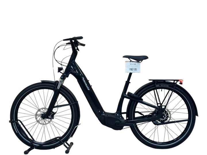 Specialized Turbo Como 4.0 IGH E-Bike Refurbished Gebruikte fiets 