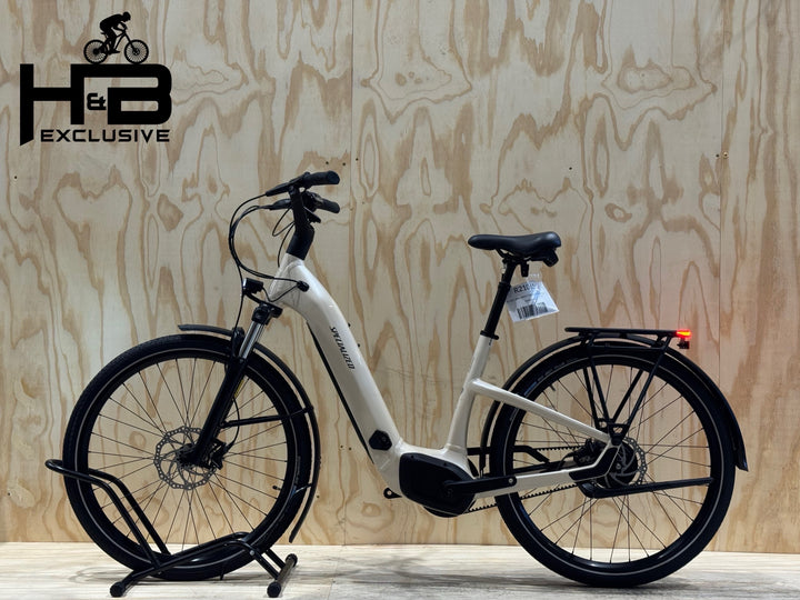 Specialized Turbo Como 4.0 IGH E-Bike Refurbished Gebruikte fiets 
