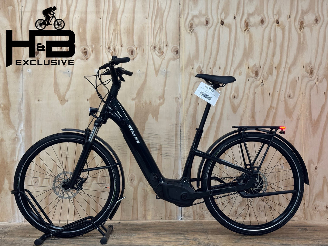 Specialized Turbo Como 4.0 IGH E-Bike Refurbished Gebruikte fiets 