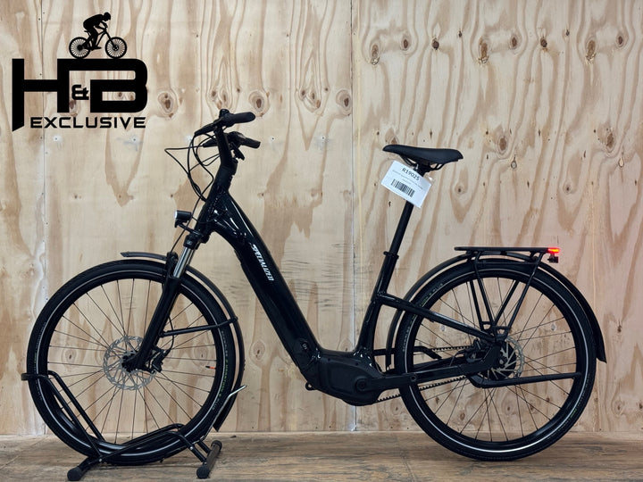Specialized Turbo Como 4.0 IGH E-Bike Refurbished Gebruikte fiets 