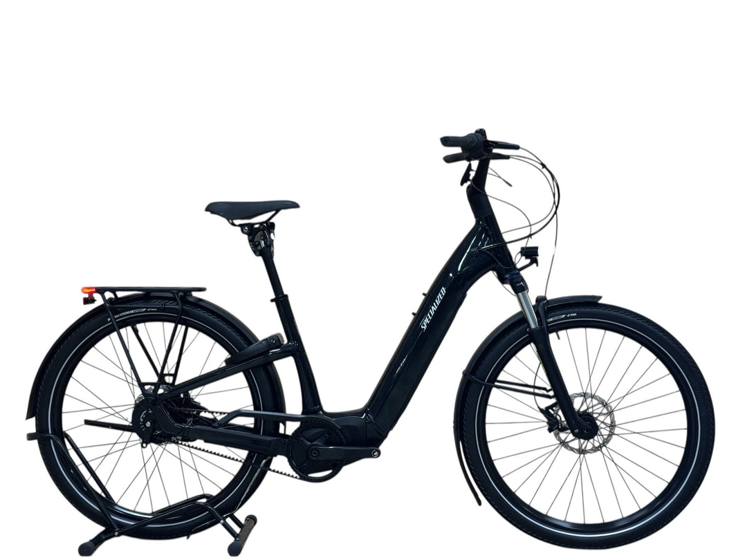 Specialized Turbo Como 4.0 IGH E-Bike Refurbished Gebruikte fiets 