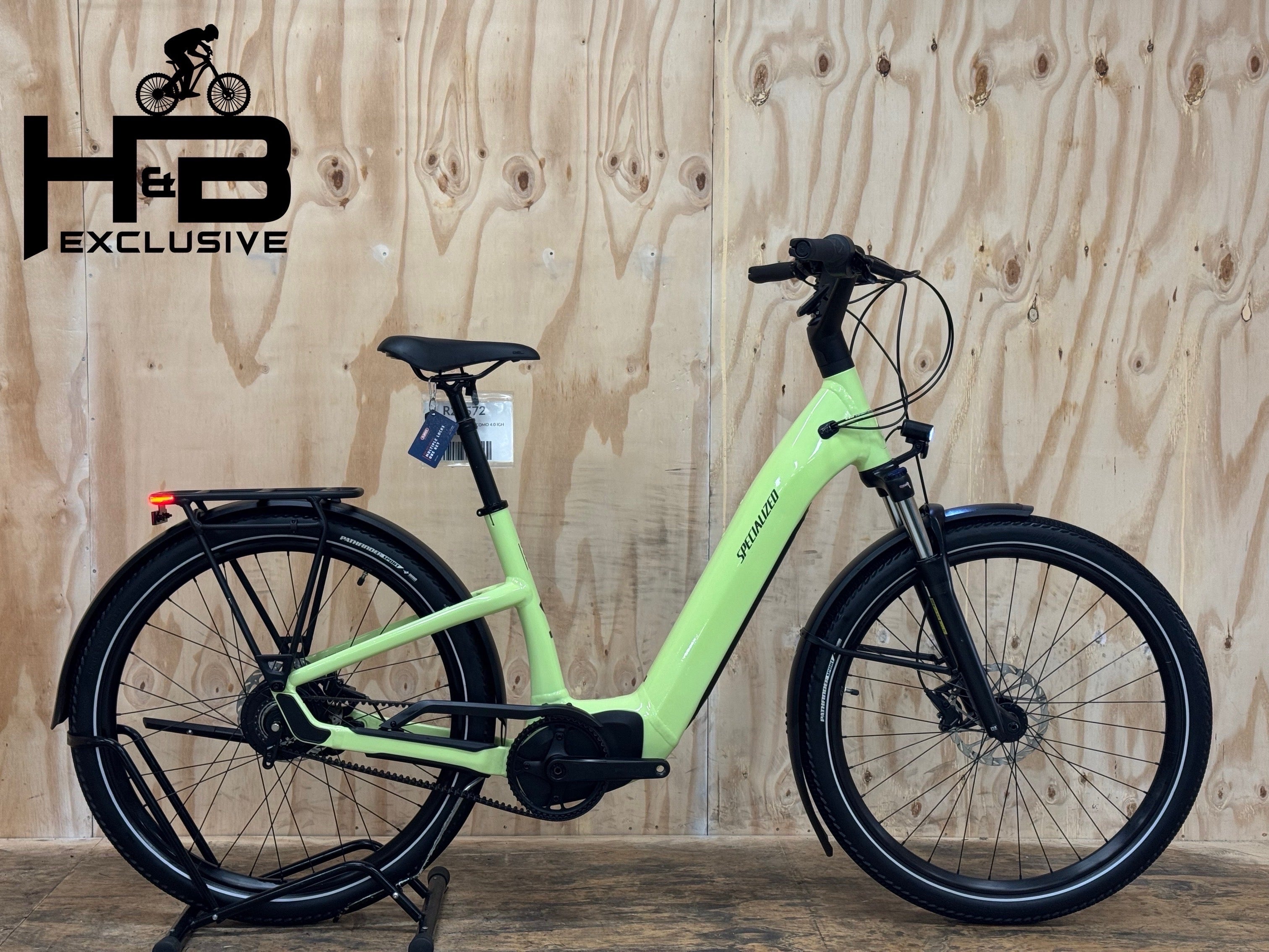 Specialized Turbo Como 4.0 IGH 2023