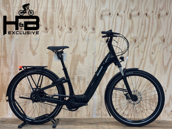 Specialized Turbo Como 4.0 IGH E-Bike Refurbished Gebruikte fiets 