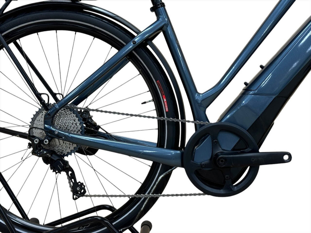 specialized e bike damen como Specialized Turbo Como 5.0 700C 28 inch E-Bike – H&B Exclusive