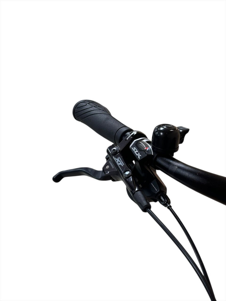 Specialized Turbo Como 5.0 700C E-Bike Refurbished Gebruikte fiets