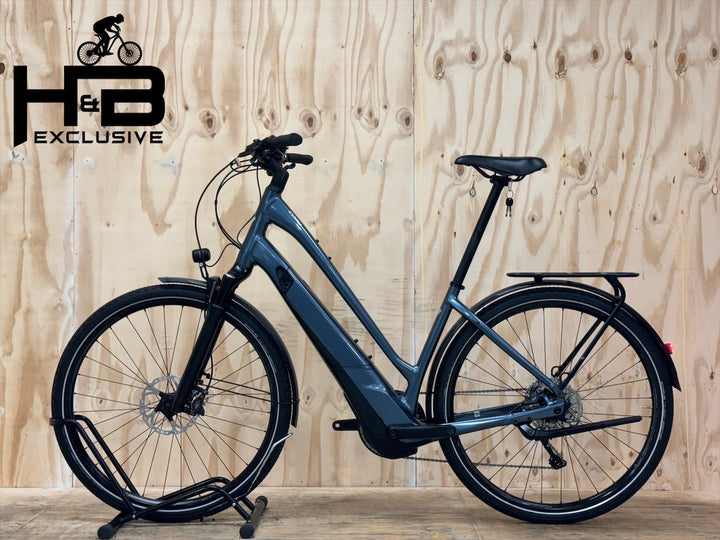 Specialized Turbo Como 5.0 700C E-Bike Refurbished Gebruikte fiets