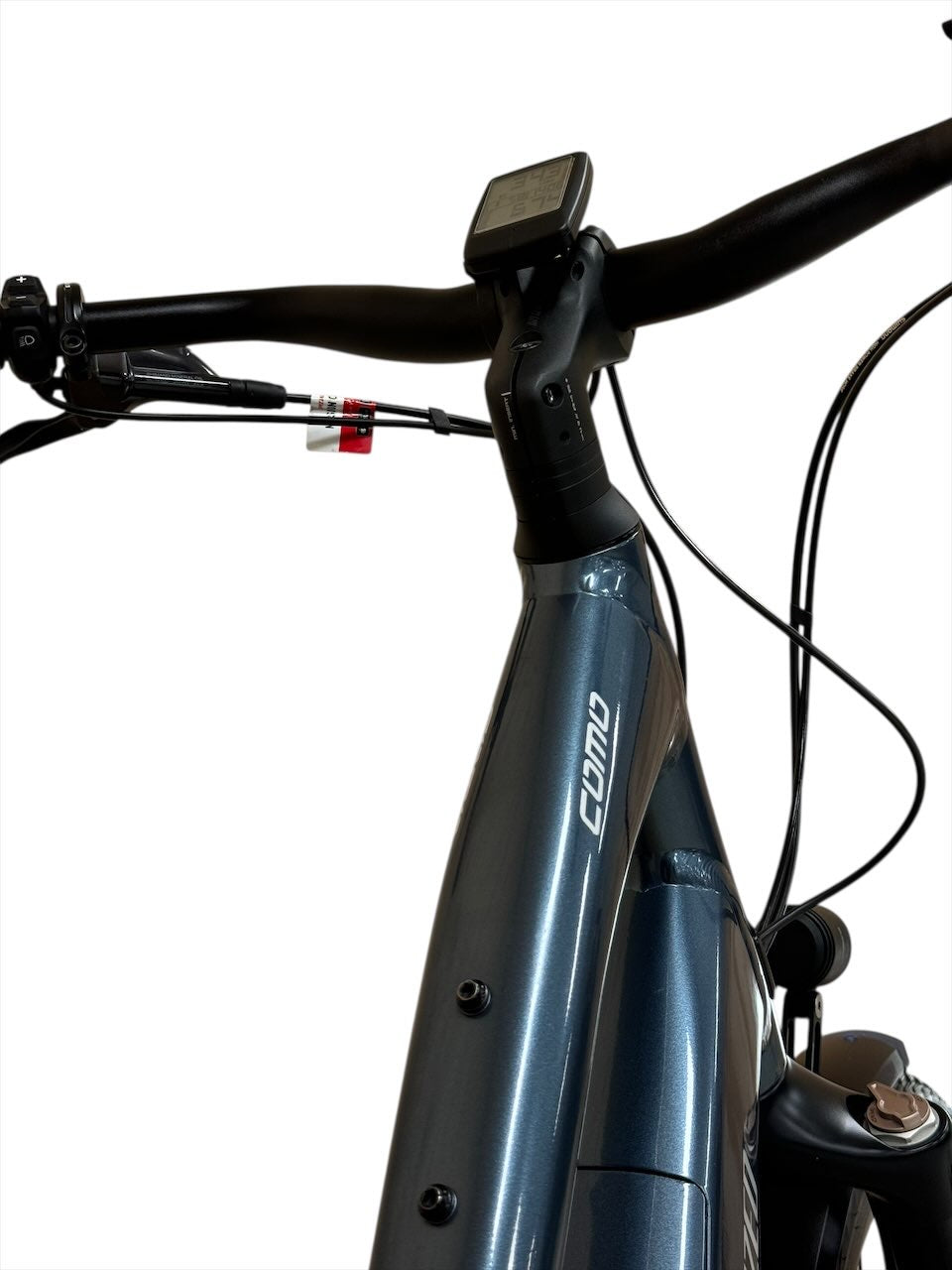 Specialized Turbo Como 5.0 700C E-Bike Refurbished Gebruikte fiets