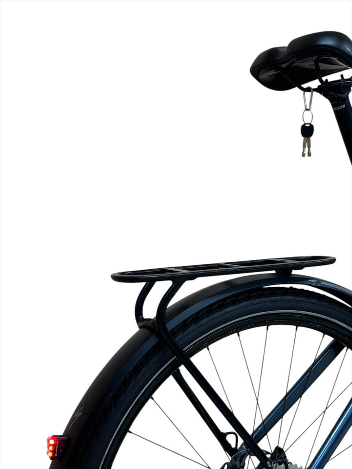 Specialized Turbo Como 5.0 700C E-Bike Refurbished Gebruikte fiets