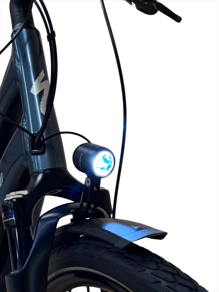 Specialized Turbo Como 5.0 700C E-Bike Refurbished Gebruikte fiets