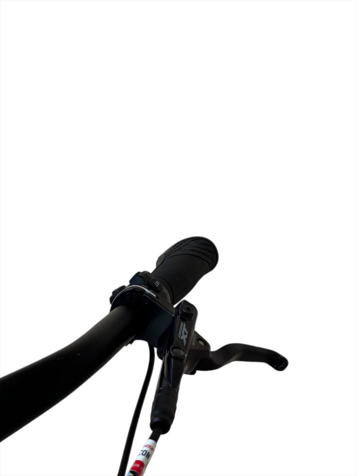 Specialized Turbo Como 5.0 700C E-Bike Refurbished Gebruikte fiets