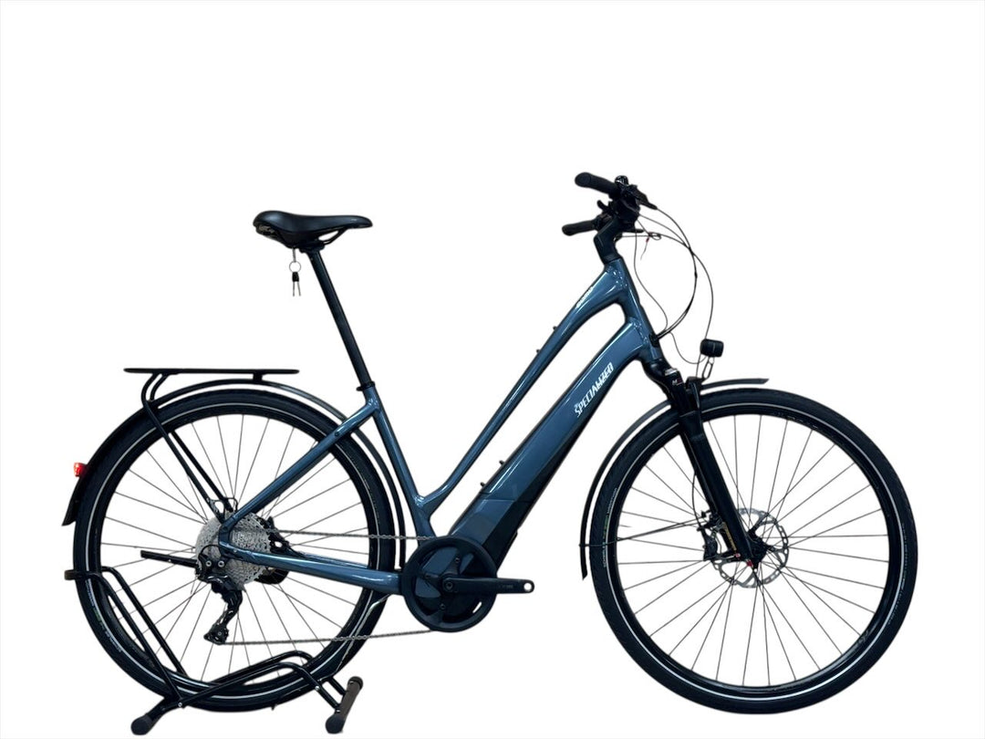 Specialized Turbo Como 5.0 700C E-Bike Refurbished Gebruikte fiets