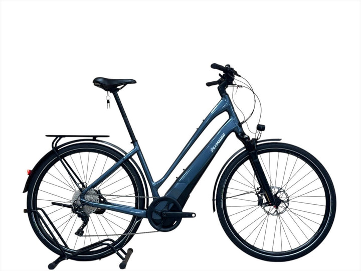 Specialized Turbo Como 5.0 700C E-Bike Refurbished Gebruikte fiets