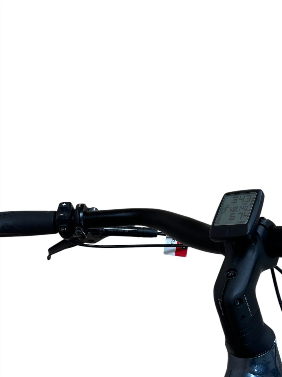 Specialized Turbo Como 5.0 700C E-Bike Refurbished Gebruikte fiets