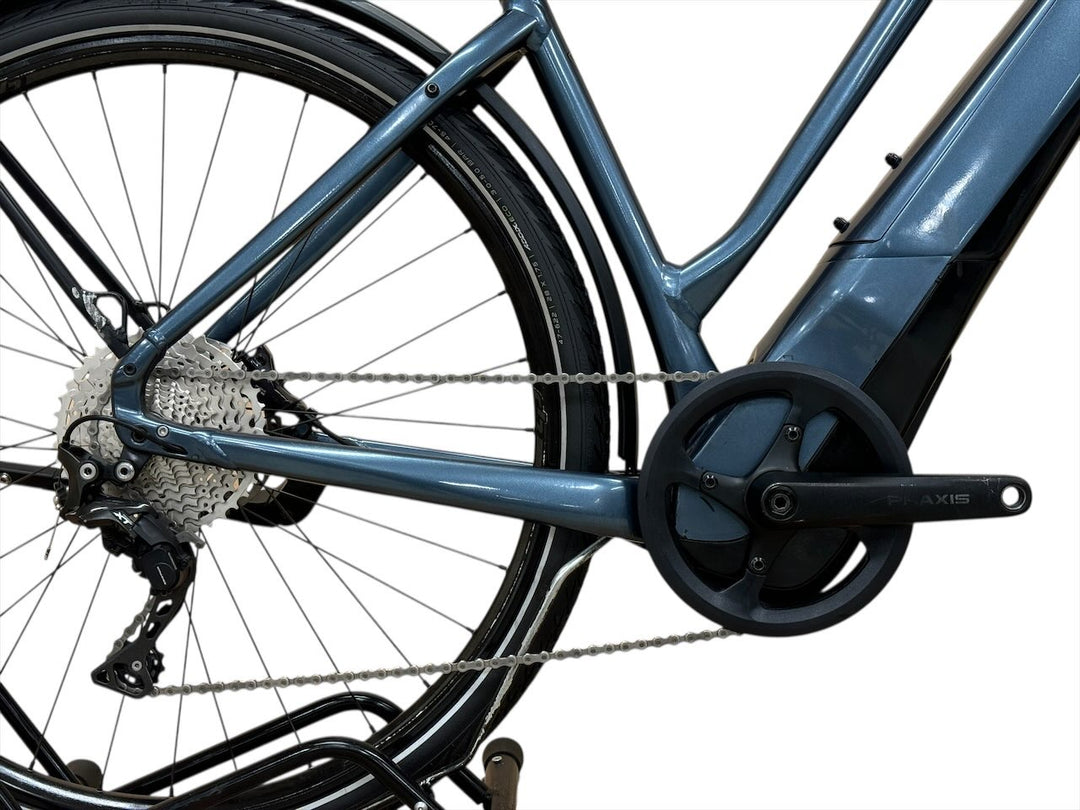 Specialized Turbo Como 5.0 700C E-Bike Refurbished Gebruikte fiets