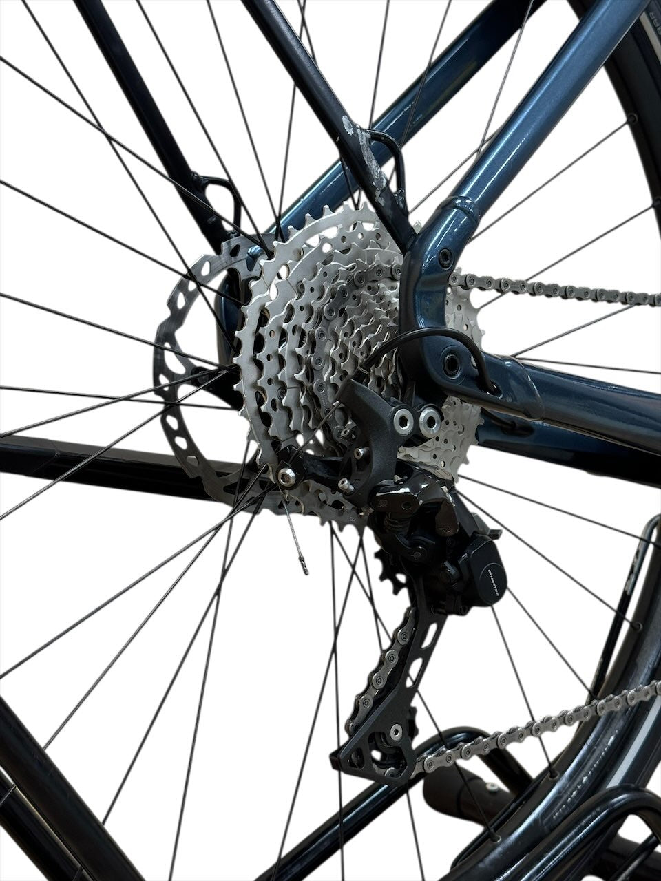 Specialized Turbo Como 5.0 700C E-Bike Refurbished Gebruikte fiets