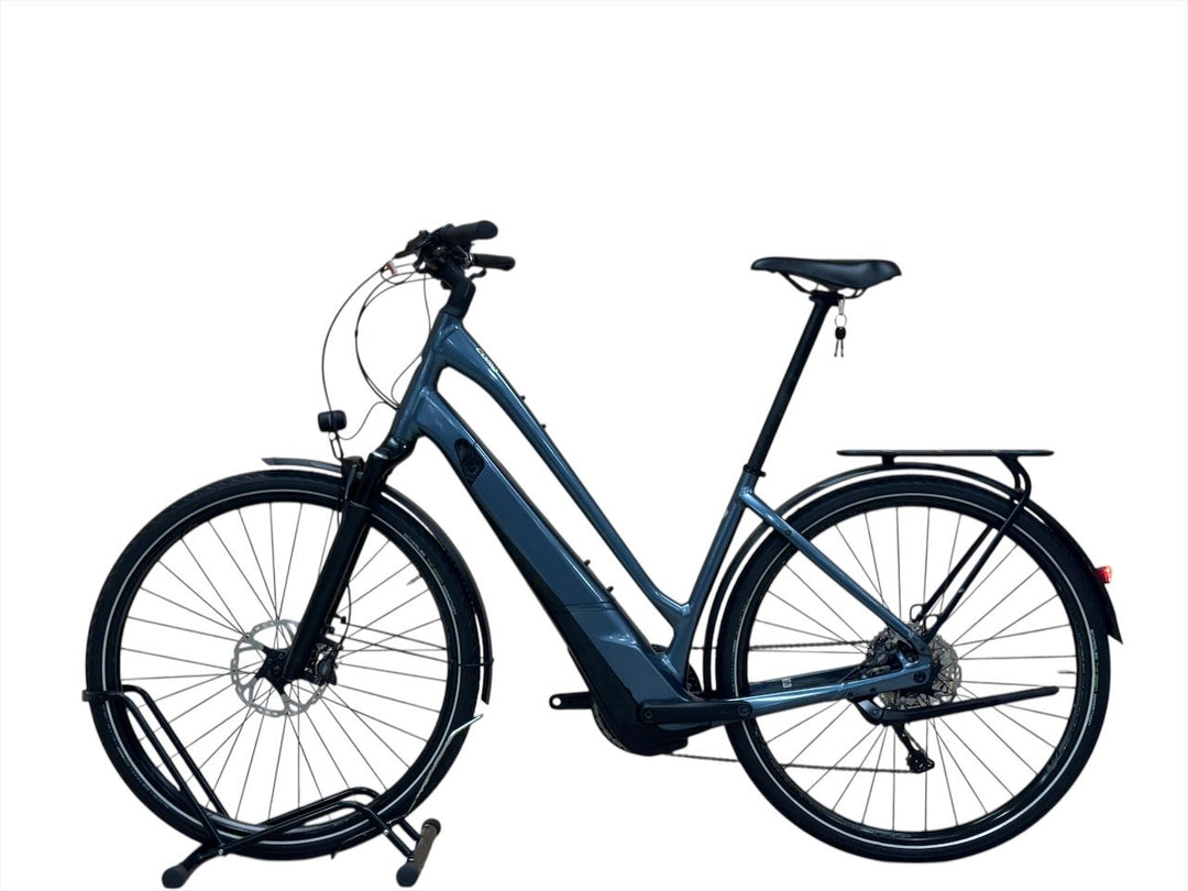 Specialized Turbo Como 5.0 700C E-Bike Refurbished Gebruikte fiets