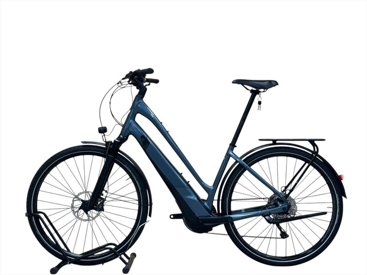 Specialized Turbo Como 5.0 700C E-Bike Refurbished Gebruikte fiets