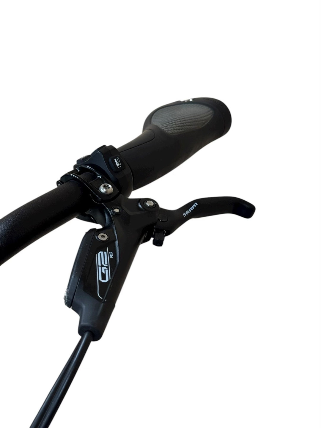 Specialized Turbo Como 5.0 E-Bike Refurbished Gebruikte fiets 