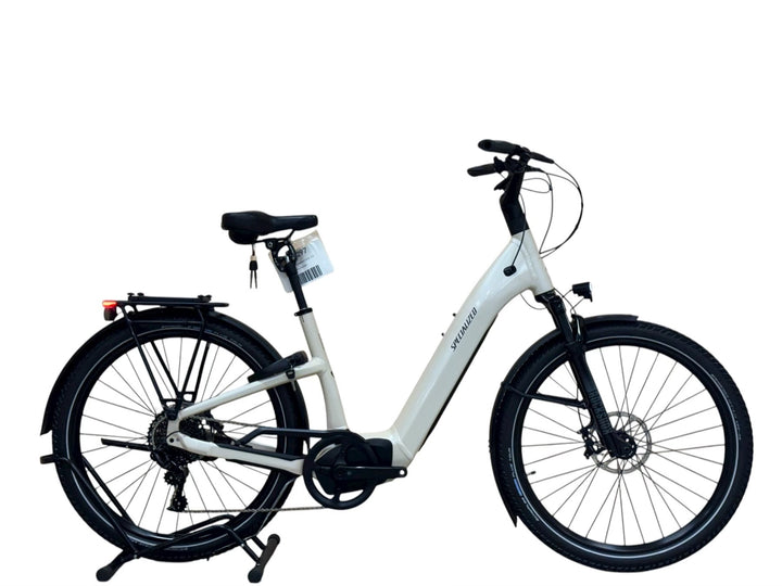 Specialized Turbo Como 5.0 E-Bike Refurbished Gebruikte fiets 